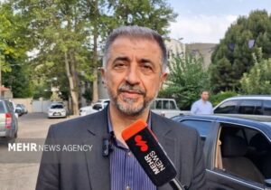 رامین: مجلس با کاهش بودجه نهادهای فرهنگی همراه نخواهد بود