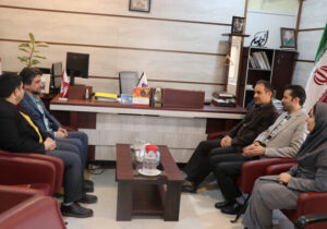 راهاندازی خوشههای جدید صنعتی در فارس