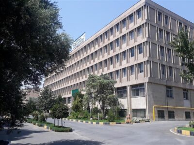 راهاندازی کارگروه ملی هوش مصنوعی در کشاورزی