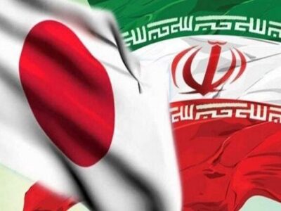 رایزنی‌های سیاسی ایران و ژاپن در تهران