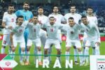 رتبه ایران در رنکینگ پایان سال ۲۰۲۵ فیفا