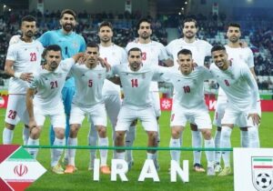 رتبه ایران در رنکینگ پایان سال ۲۰۲۵ فیفا