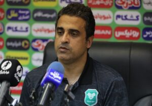 رحمتی: غول‌کش نه خیبر اکنون خودش از غول‌های لیگ محسوب می‌شود