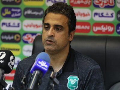 رحمتی: غول‌کش نه خیبر اکنون خودش از غول‌های لیگ محسوب می‌شود