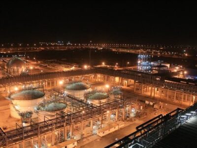 رشد چشمگیر درآمد و تولید «اروند» با افزایش ۱۰ همتی در ۹ ماهه ۱۴۰۴