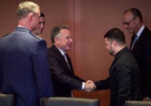 روسیه کوتاه آمد/  رویترز: موافقت روسیه با عضویت اوکراین در اتحادیه اروپا