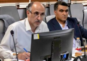 سازمان بهینه‌سازی انرژی می‌تواند به رفع بحران ناترازی کمک کند/برنامه‌ها و صحبت‌های تیم سازمان انرژی درست است