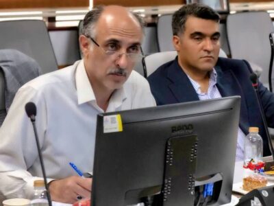 سازمان بهینه‌سازی انرژی می‌تواند به رفع بحران ناترازی کمک کند/برنامه‌ها و صحبت‌های تیم سازمان انرژی درست است