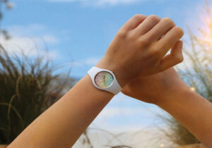 ساعت آیس واچ: استایل خود را با مدل مناسب کامل کنید