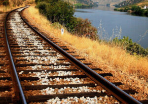 سفر با ناوگان ریلی به مشهد افزایش یافت