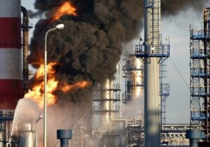 سقوط درآمدهای مالیاتی نفت روسیه زیر سایه تحریمها و بازار جهانی