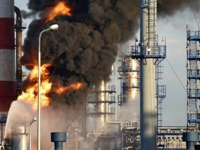 سقوط درآمدهای مالیاتی نفت روسیه زیر سایه تحریمها و بازار جهانی