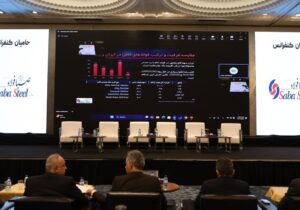 سیاست های تشویقی برای رشد و توسعه تولید فولادهای پیشرفته با ارزش افزوده بالا در نظر گرفته شود