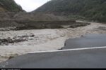 سیلاب در بلوچستان/ مسدود شدن محورهای مواصلاتی/ مدارس ۵ شهرستان تعطیل شد