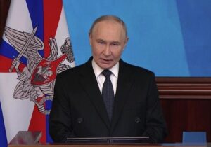 شرط روسیه اعلام شد / توافق بدون دونباس ممکن نیست