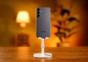 شکست سنگین گوشی جدید سامسونگ مقابل آیفون قدیمی!