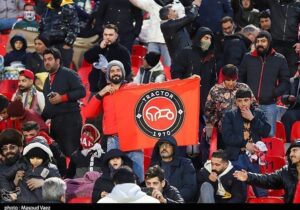 شکست یک‌نیمه‌ای تراکتور مقابل الدحیل