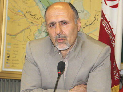 صادرات در بنادر مازندران به رغم جنگ ۱۲ روزه ۲۵ درصد رشد یافت