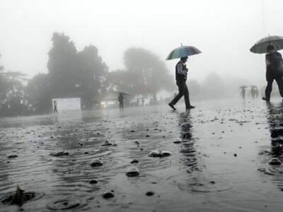 صدور هشدار زرد هواشناسی؛ تشدید سامانه بارشی برف و باران در ۱۰ استان