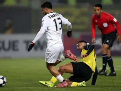 صعود قطعی سپاهان به مرحله حذفی رقابت‌ها