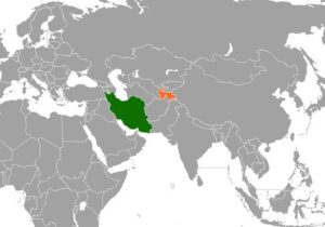 ضرورت تمرکز سازمان منطقه آزاد اروند بر تاجیکستان برای توسعه گردشگری