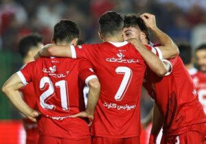 ضعف بزرگ پرسپولیس لو رفت/ اوسمار دنبال هافبک دفاعی قلدر