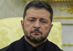 طرح جدید پایان جنگ اوکراین با هدایت آمریکا منتشر شد