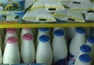 طلبکاری تازه صنایع لبنی از دولت بعد از موج گرانی