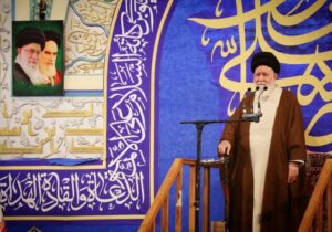 علم‌الهدی: گرانی‌ها از روزانه به ساعت‌به‌ساعت رسیده است