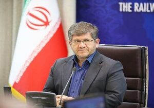 عملیات اجرایی برقی کردن خط ریلی تهران – مشهد تا پایان سال آغاز میشود
