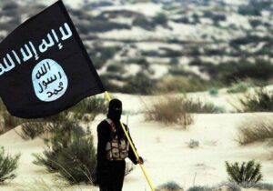 عملیات مشترک سوریه و آمریکا / سرکرده داعش کشته شد