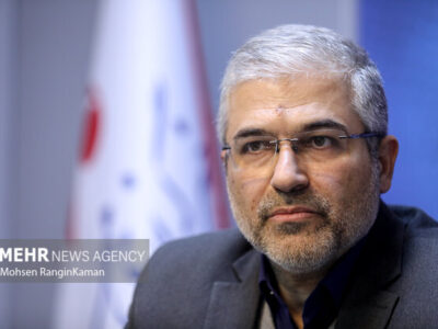 غفلت از آبخیزداری باعث از دست رفتن منابع آبی کشور شده است