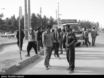 فقر حمایتی و معیشتی؛ فریاد خاموش کارگران فصلی و روزمزد در بازار کار ایران