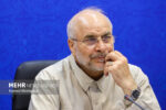 قالیباف: نباید اجازه دهیم آب کشور به صورت فله‌ای وارد بخش کشاورزی شود