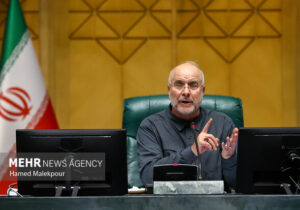 قالیباف: کلیات لایحه بودجه هفته آینده در مجلس بررسی خواهد شد