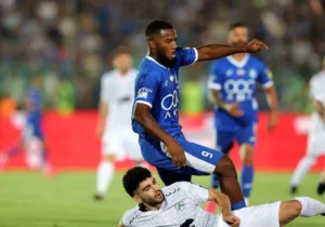 قرارداد دو بازیکن استقلال رسما لو رفت!