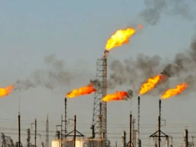 قلب انرژی ایران زیر فشار؛ تولید پارس جنوبی دو برابر شد