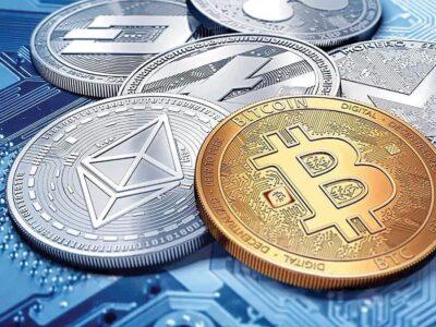 قیمت ارز‌های دیجیتال امروز شنبه ۲۹ آذر ۱۴۰۴ / رشد بیت کوین و نوسانات اتریوم