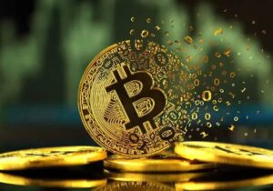 قیمت بیتکوین تحت تاثیر بازار آمریکا / رمزارزها کاهشی میشود؟