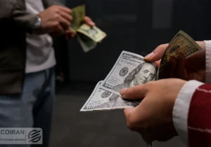 قیمت دلار امروز دوشنبه ۲۴ آذر/ افزایش قیمت دلار + جدول