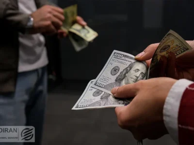 قیمت دلار امروز دوشنبه ۲۴ آذر/ افزایش قیمت دلار + جدول