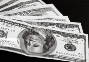 قیمت دلار امروز دوشنبه ۸دی/ ریزش قیمت دلار + جدول و جزئیات