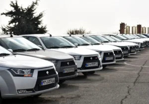 قیمت روز محصولات ایران خودرو و سایپا/ قیمت دنا پلاس، پژو ۲۰۷ و شاهین پلاس امروز دوشنبه ۱ دی ۱۴۰۴ چقدر شد؟