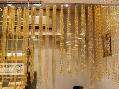 قیمت طلا و سکه امروز پنجشنبه ۴دی/ کاهش قیمت ها + جدول و جزئیات