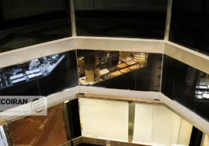 قیمت طلای ۱۸عیار امروز ۸دی/ ریزش قیمت + جدول