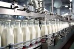 قیمت لبنیات در پی تصویب نرخ جدید شیرخام کاهش می یابد