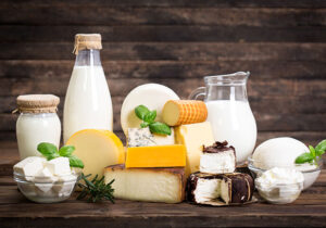 قیمت محصولات لبنی دارای نرخ مصوب بعد از هفت ماه اعلام شد