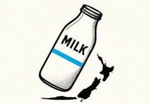 قیمت‌گذاری به اسم حمایت، لبنیات را گران کرد/ قیمت لبنیات در جهان نصف می‌شود