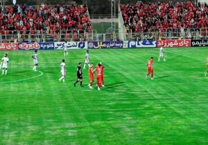 محرومیت انضباطی هواداران تراکتور پابرجا ماند