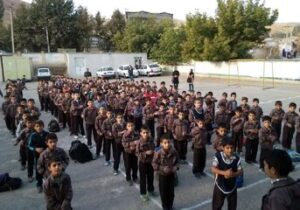 مدارس دوشیفته؛ عامل پنهان افت کیفیت آموزش